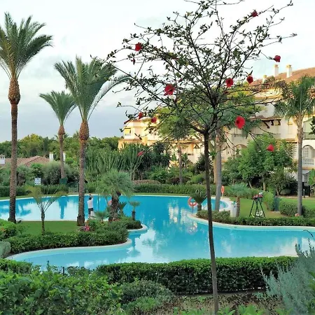 With 2 Bedrooms In With Shared Pool Furnished Terrace And Wifi 300 M From The Beach *