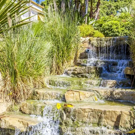 Apartment With 2 Bedrooms In With Shared Pool Furnished Terrace And Wifi 300 M From The Beach