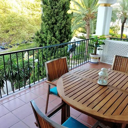 With 2 Bedrooms In With Shared Pool Furnished Terrace And Wifi 300 M From The Beach Apartamento *